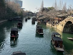 -乌镇西栅景区