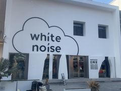 -白噪音White Noise·798概念店
