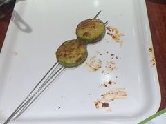 -金刚山烧烤(中山路店)