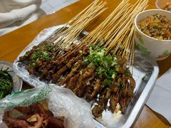 -虎门巷高坎坎烤肉店