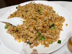 鱼肠炒饭-红日饭店(裕隆三路店)