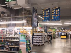 -麦德龙(嘉定店)