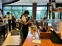 -星巴克臻选(北京富力家园店)