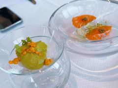 -北京柏悦酒店·锦庭餐厅Dining Room