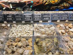 -徐记海鲜·宴会(大唐西市|丰庆店)