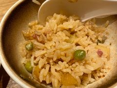 火腿洋芋焖饭-米店·云南菜(南门店)