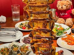 -拉蒂娜·巴西牛排馆 Latina·Brazilian Steakhouse(陆家嘴旗舰店)