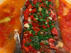 -上名堂·鱼头好吃(体育场路店)