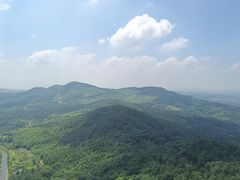 -牛首山文化旅游区