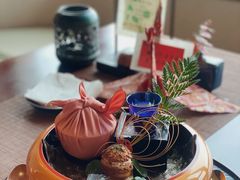 -湖月·割烹料理(湖滨店)