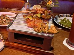 -芸鲜季·云南野生菌餐厅· 云南风物味研社(闵行店)