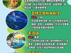 -亚龙湾热带天堂森林公园