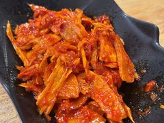 -鬼味烤翅(南锣鼓巷店)