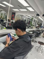 -5M HAIR SALON 旗舰店