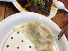 -东北饺子馆(郭南小区店)