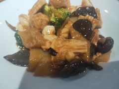 -北京老铺烤鸭(老城根店)