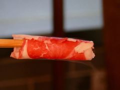 -百叶居·老北京涮羊肉(鼓楼店)