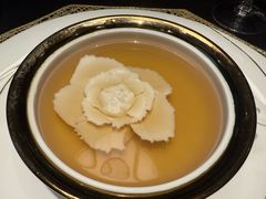 -北京饭店谭家菜