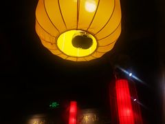 -蜀国大将老火锅(江北店)