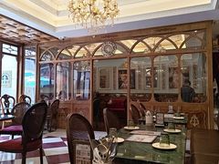 -秘密旅行Bonjour(黑金冠 江南西店)