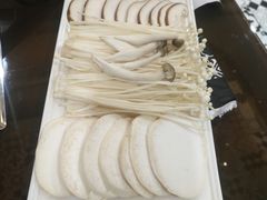 -金源烤肉面片馆(师大店)