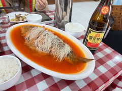 -河南食府(人民路店)