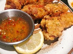 小蛮汁大鸡块-米仓食堂(凯德广场店)