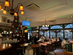 -宝莱纳餐厅(滨江店)