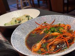 -羡餐厅·杭帮菜·淳菜(千岛湖自由洲际殿店)