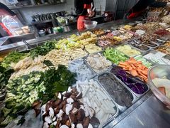 -林静小吃(复兴路店)