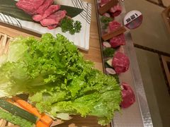 -赤坂亭·M9和牛烧肉(南京江南虹悦城店)