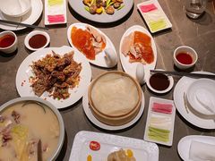 -金鸭季·北京烤鸭(深业上城店)