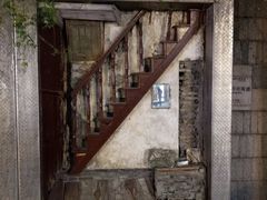 -河坊街景区