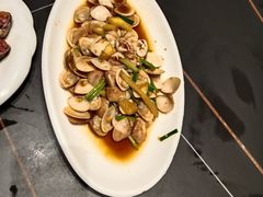 -金海湾海鲜排档(朱家尖店)