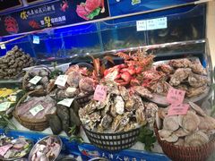-三个渔夫·蒸汽海鲜(小白楼店)