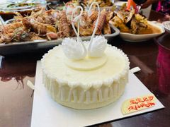 -BLACKSWAN黑天鹅(环球店)