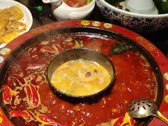 -矮板凳老火锅(宽窄巷子店)