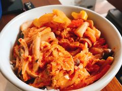 -铃木食堂(帽儿胡同店)