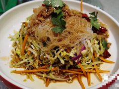 掌勺盆盆菜-金掌勺·锅包肉(广渠门店)