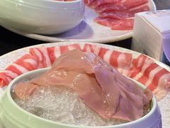 -唇辣号重庆老火锅(燕郊鑫乐汇店)