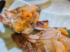 -渔娘渔家丹东海鲜(东直门店)