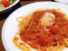 -萨莉亚意式餐厅(杭州滨江天街店)