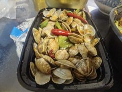 -盒马鲜生(昆城店)