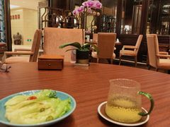 -明阁 Ming Court(广州朗豪酒店)