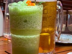 -MR.ROCKY洛奇先生·西餐&酒吧(太古仓店)