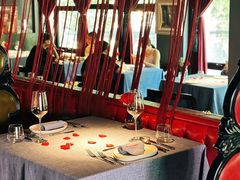 -弦月窗LUNETTE BY AMANDA(复兴路店)