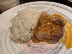 招牌饭焐肉-庐灶江南·江南菜·四合院Bistro(东直门雍和宫·原华侨宾馆店)