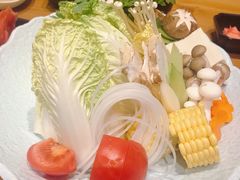 -吟松日式料理(莘庄店)