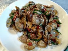 -虎虎龙虾大排档(双井店)