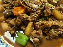 红烧老鹅-菜根香土菜馆(文昌东路店)